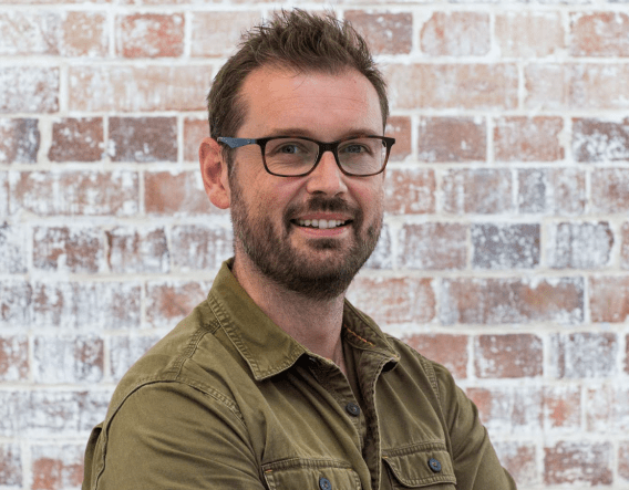 Digitas Australia hires James Hudson as head of media