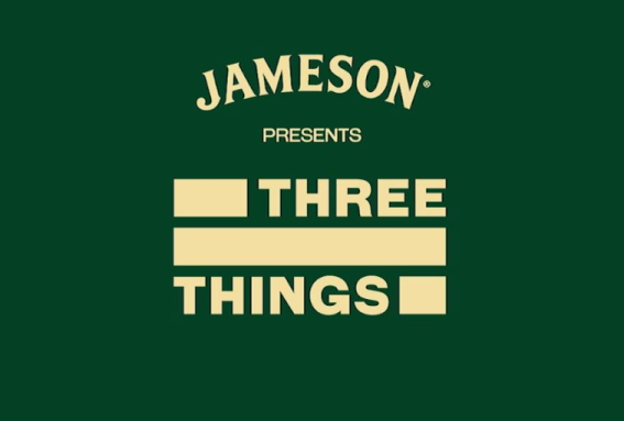 Jameson appoints Jack Morton Worldwide as global experiential agency