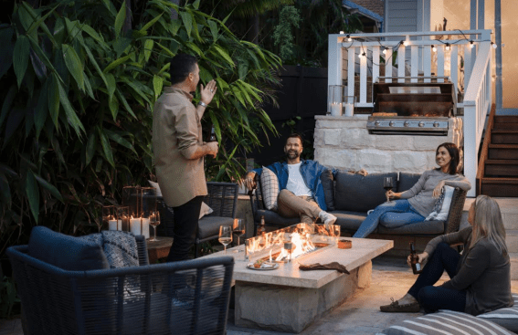 CHE Proximity wins creative account for Natural Gas