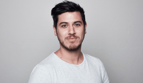 Host/Havas restructures creative department as Seamus Higgins and Ant Melder exit