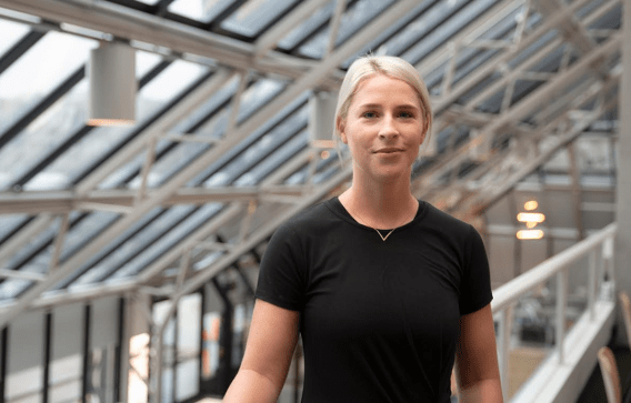 Clemenger BBDO hires Kate Blank as head of project management