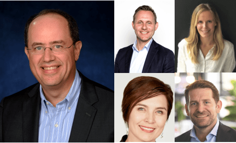 Edison Research president Larry Rosin to headline Mumbrella Audioland plus more speakers announced