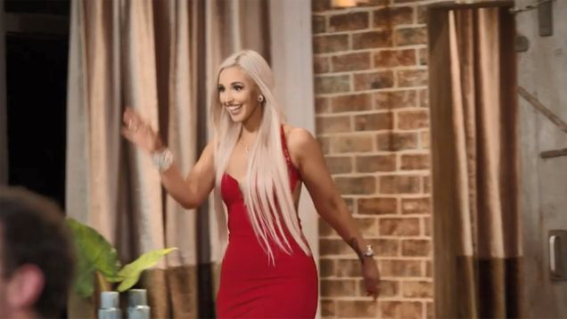 Married At First Sight powers through Wednesday night demographics