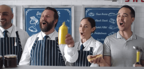 Australian Beef creates sequel to ‘The Greatest Meat on Earth’ musical campaign