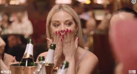Ten manages 9.7% weekly share as Nine wins third consecutive offical ratings week