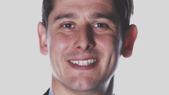 Fitness First appoints Matt Fletcher as head of marketing