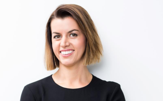 Melissa Shedden appointed editor of whimn.com.au