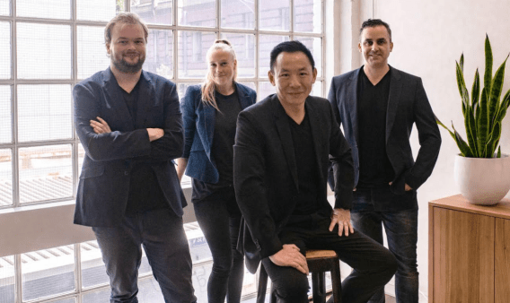 Ex-OMG CEO Cheuk Chiang joins Mutiny as investor, partner and chairman