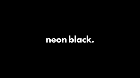 Neon Black wins two new PR accounts