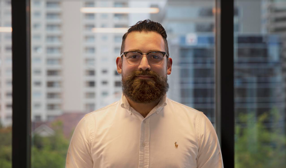 Nick Zonnios becomes head of PR at Clemenger BBDO