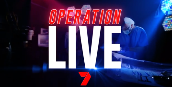 Seven’s Operation: Live pulls in 544,000 viewers on first night of 2019 TV ratings year