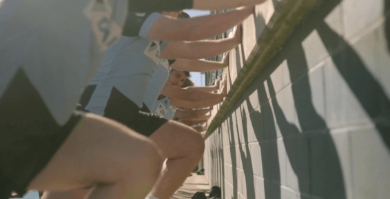 Rugby Australia extends #PartofMore campaign with nine short films