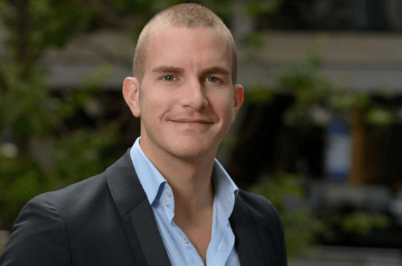 Patrick Darcy becomes head of Cadreon after Darren Stein departs as CEO