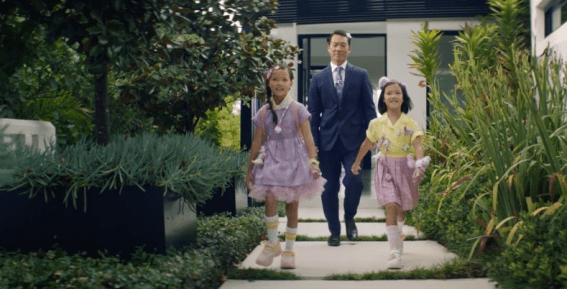 Peugeot Australia launches first Australian brand campaign ‘I am what I am’