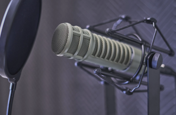 The secret to voice over success is the last 5%