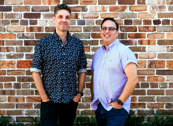 Andy Thomas appointed ECD at Re design agency