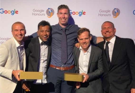 OMG’s Resolution Digital launches Google Marketing Platform division Resolution Kinetic
