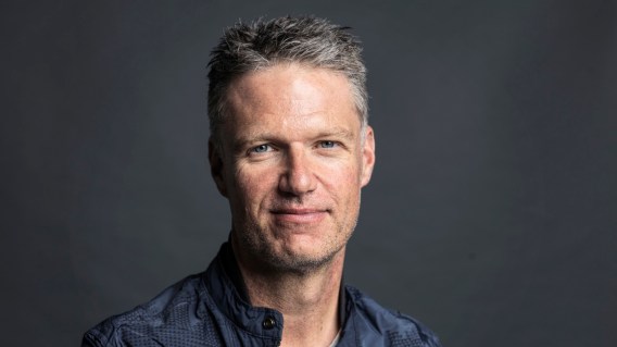 Richard Morgan joins AnalogFolk as executive creative director