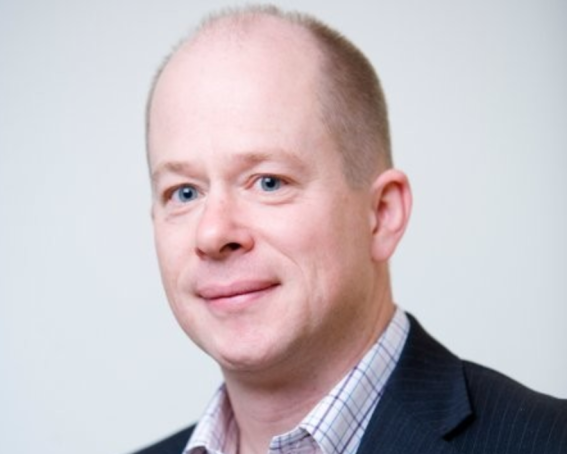 Bupa hires Roger Sharp as director of corporate affairs