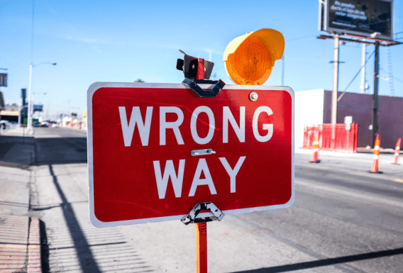 The rules have changed in the battle to restore credibility