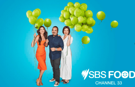 SBS appoints BBC’s Emily Griggs to replace Susie Jones