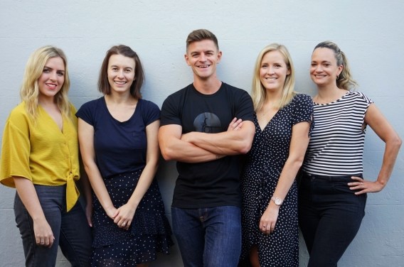 Sling & Stone reveals latest hires