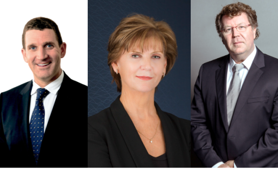 HT&E, Commercial Radio Australia and SCA CEOs join Mumbrella Audioland speaker lineup