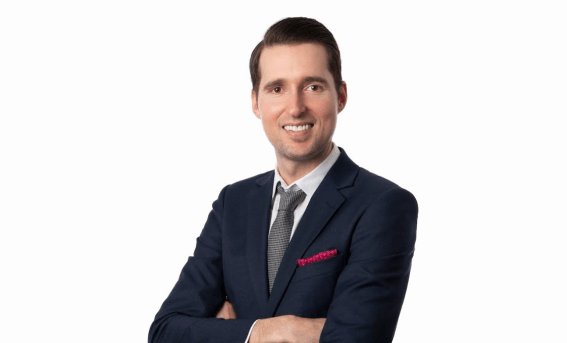 Officeworks’ national advertising and comms manager Simon Davenport joins National Basketball League as GM of marketing