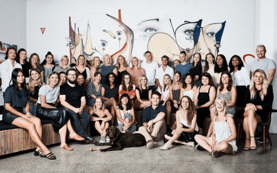 Callan Green joins Sling & Stone as head of social and content