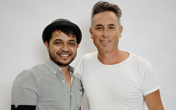 Neil Martin joins The Brand Agency as art director