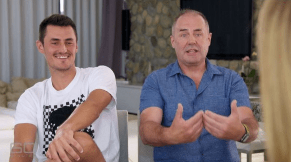 Nine’s 60 Minutes episode with Bernard Tomic and investigation into Opal Tower pulls 880,000 metro viewers