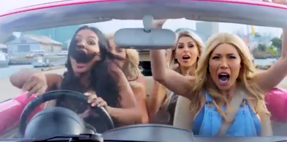 Latest Ultra Tune ad did not objectify or degrade women, rules watchdog