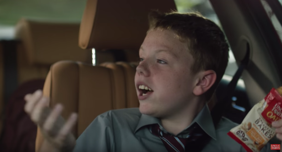 Uncle Tobys remakes iconic 80s ‘that’s no’ how you make porridge’ ad