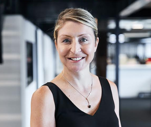 Vanessa Nicol becomes managing director of CHE Proximity Sydney