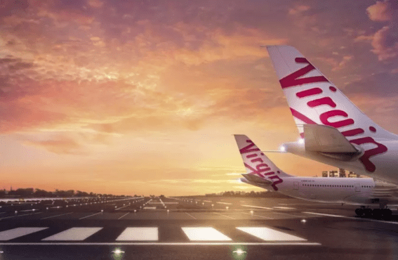 Hardie Grant reveals new editorial team for Virgin Australia Magazine
