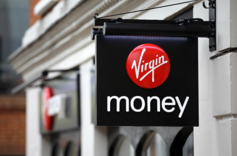 Edge wins content and social account for Virgin Money