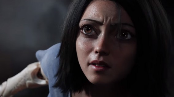 Alita: Battle Angel tops weekend box office while Bohemian Rhapsody takes in $53m