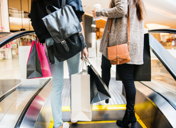 Getting retail right: Shifting away from discount strategies and bad habits