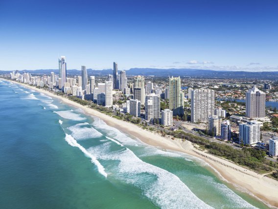 Mediacom retains Queensland government media account