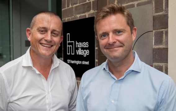 Havas opens h/commerce in Australia