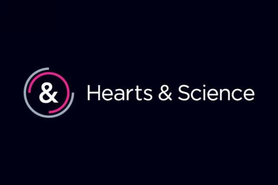 OMG retires m2m brand with Hearts & Science launch