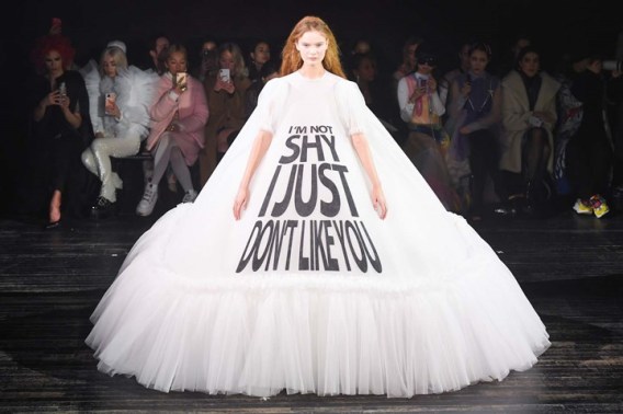 Humour me: Why luxury brands are taking a more light-hearted approach
