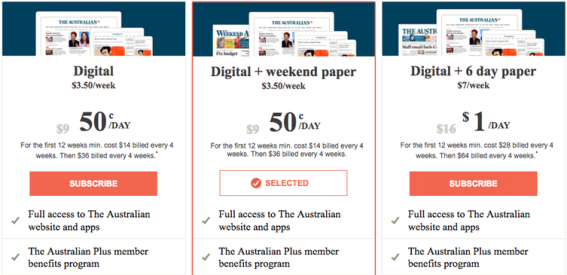 The decoy effect: how consumers are influenced to choose without really knowing it