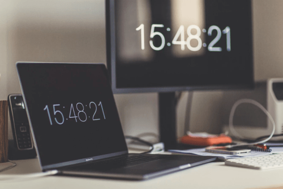 Time sheet codes: The honest version
