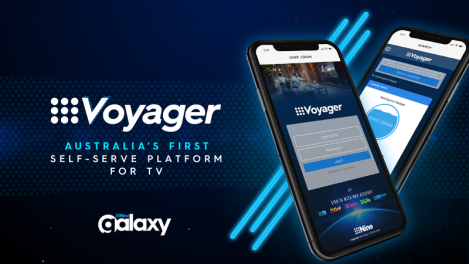 Nine announces new director of sales, and redundancies, ahead of 9Voyager launch