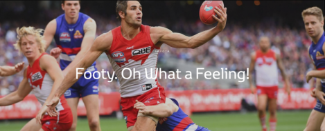 Toyota extends AFL sponsorship to 2023 with record deal for Australian sport