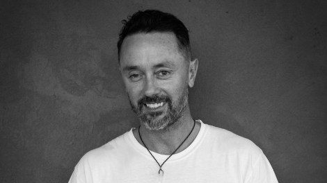 INVNT appoints Adam Harriden as executive creative director