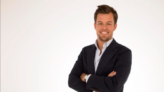 Red Agency appoints Amaury Tréguer as Australian executive director of social