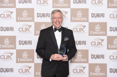 Signature Media appoints Andrew Conway executive editor of Signature Luxury Travel & Style