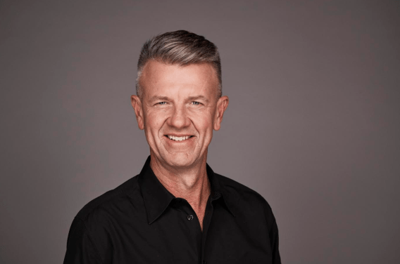Foxtel’s sales boss Andrew Mulready to depart